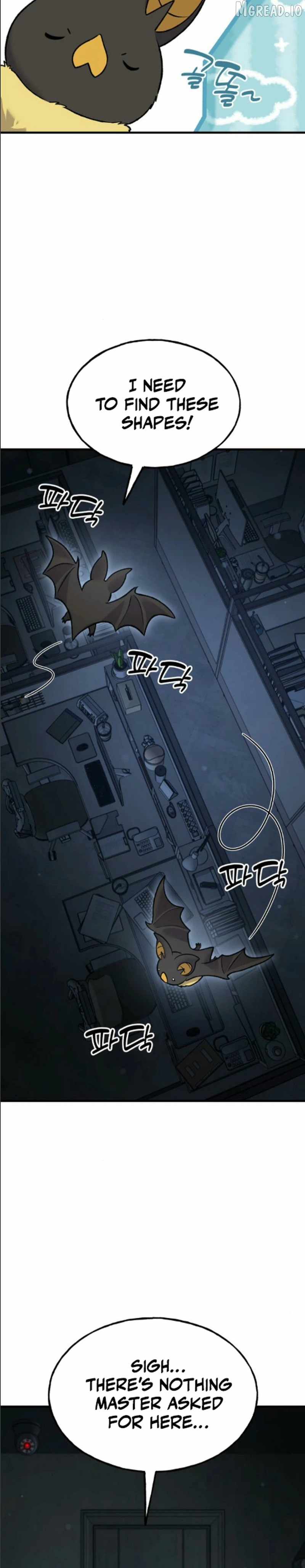 Read Solo Farming In The Tower Manga Online