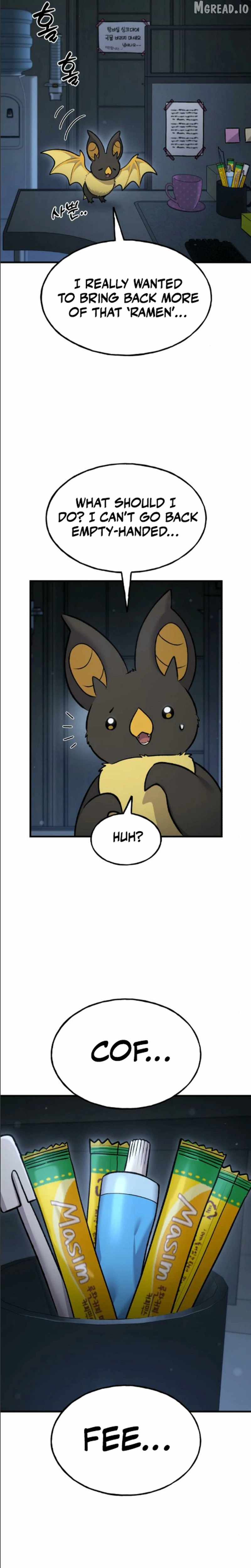 Read Solo Farming In The Tower Manga Online