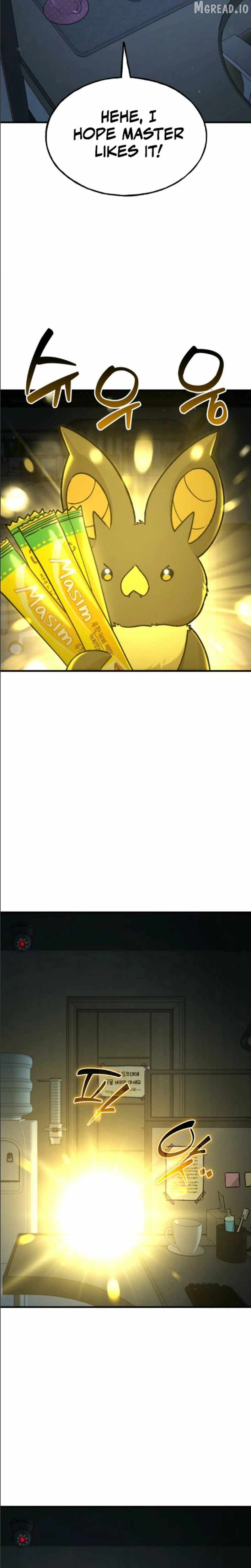 Read Solo Farming In The Tower Manga Online