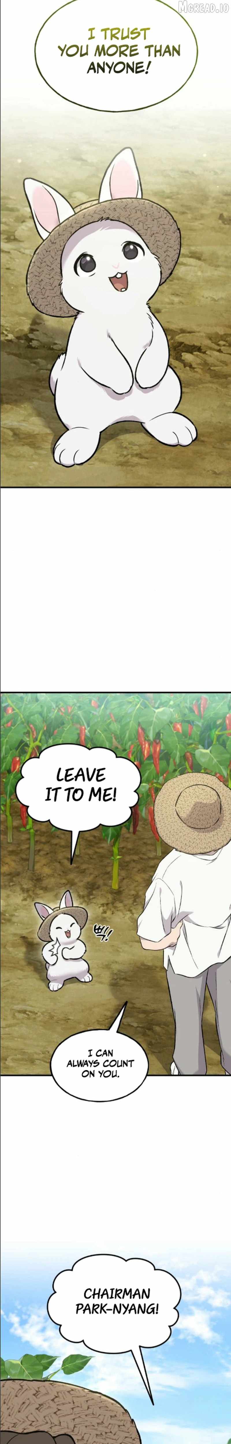 Read Solo Farming In The Tower Manga Online