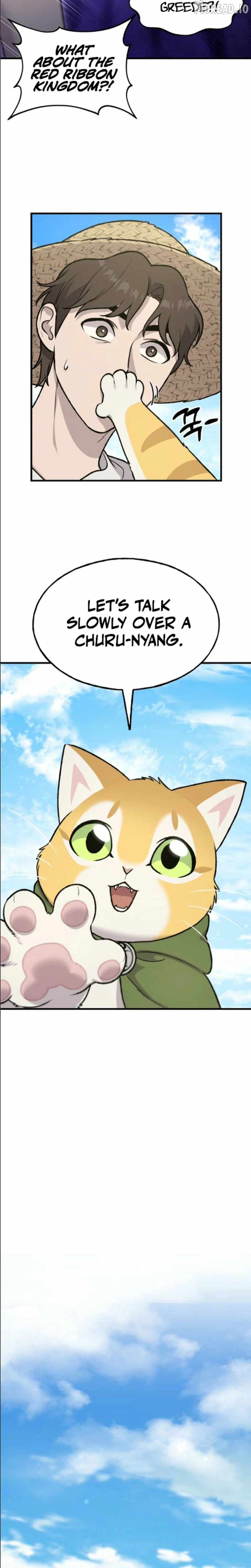 Read Solo Farming In The Tower Manga Online