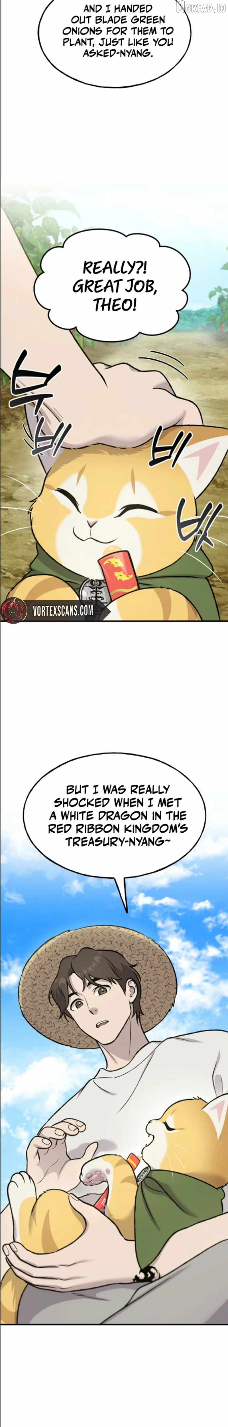 Read Solo Farming In The Tower Manga Online