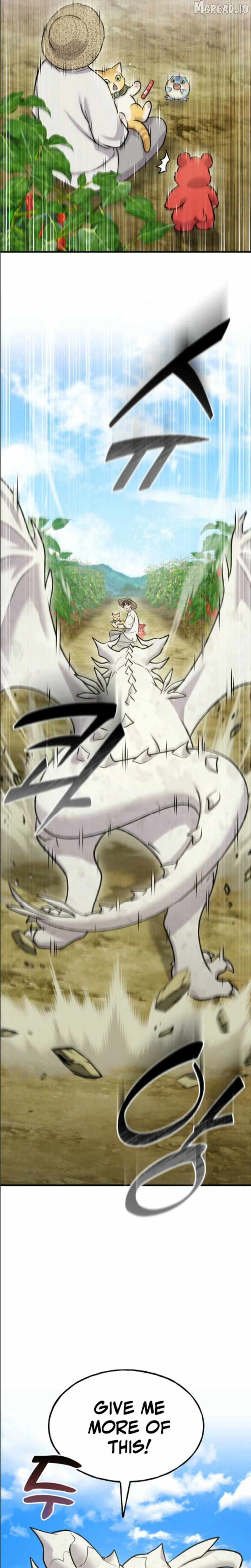 Read Solo Farming In The Tower Manga Online
