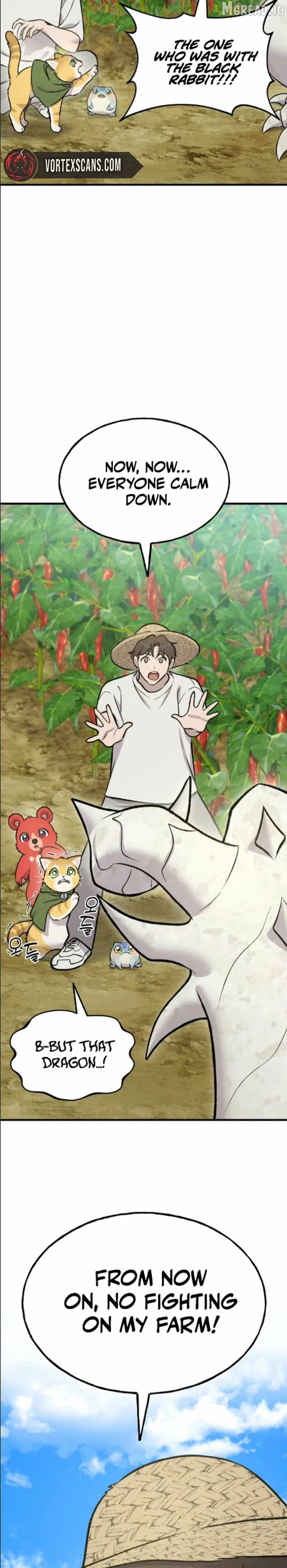 Read Solo Farming In The Tower Manga Online