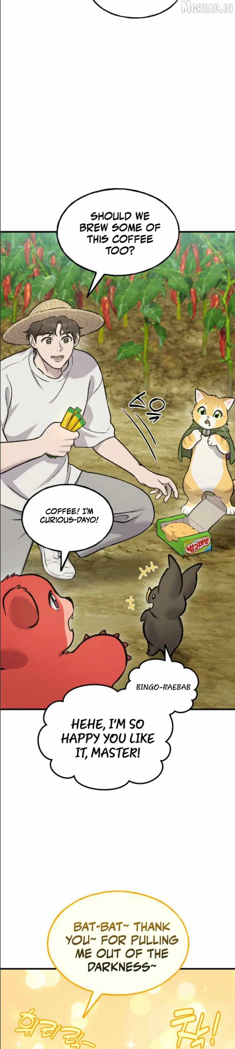 Read Solo Farming In The Tower Manga Online