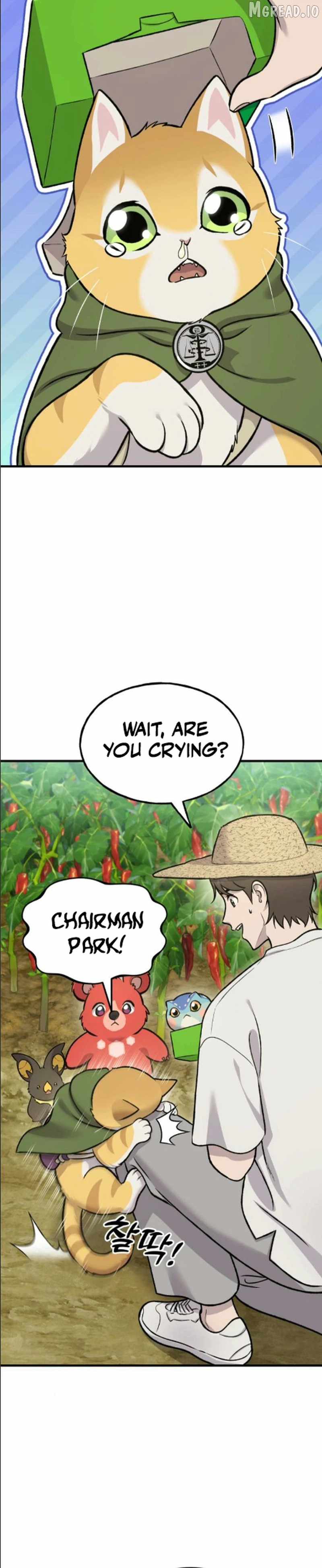 Read Solo Farming In The Tower Manga Online