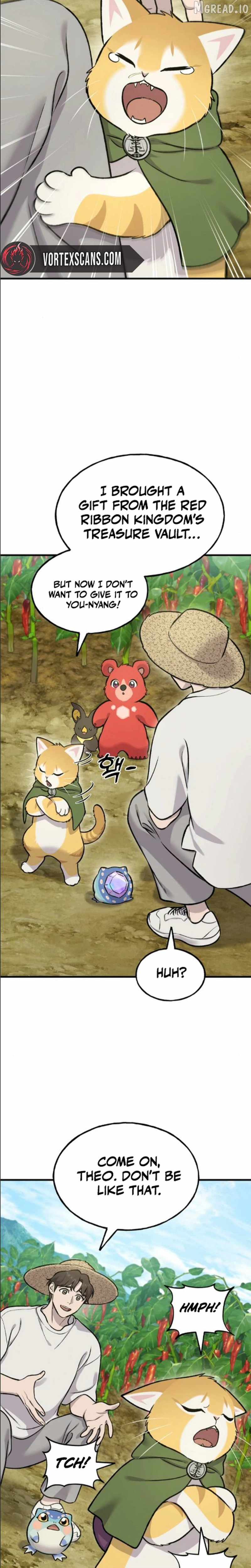Read Solo Farming In The Tower Manga Online