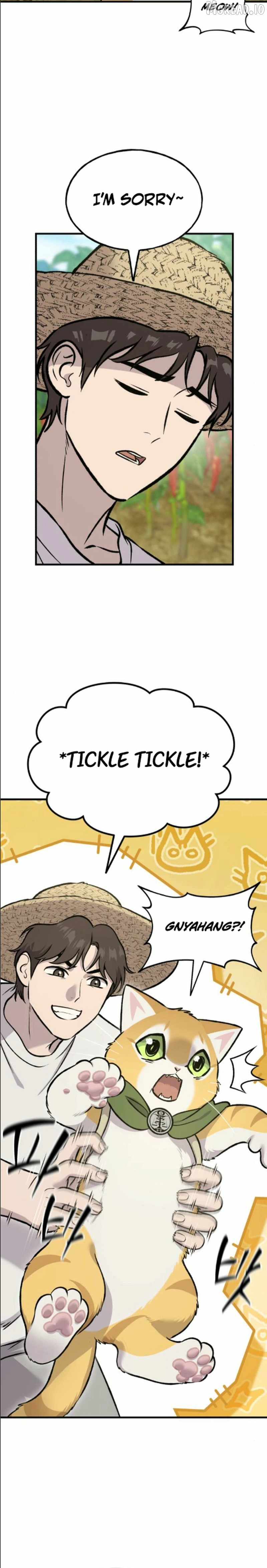 Read Solo Farming In The Tower Manga Online