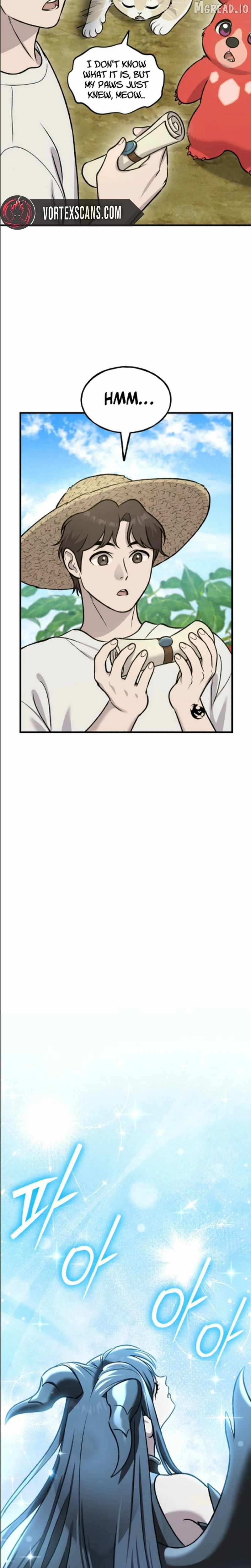Read Solo Farming In The Tower Manga Online
