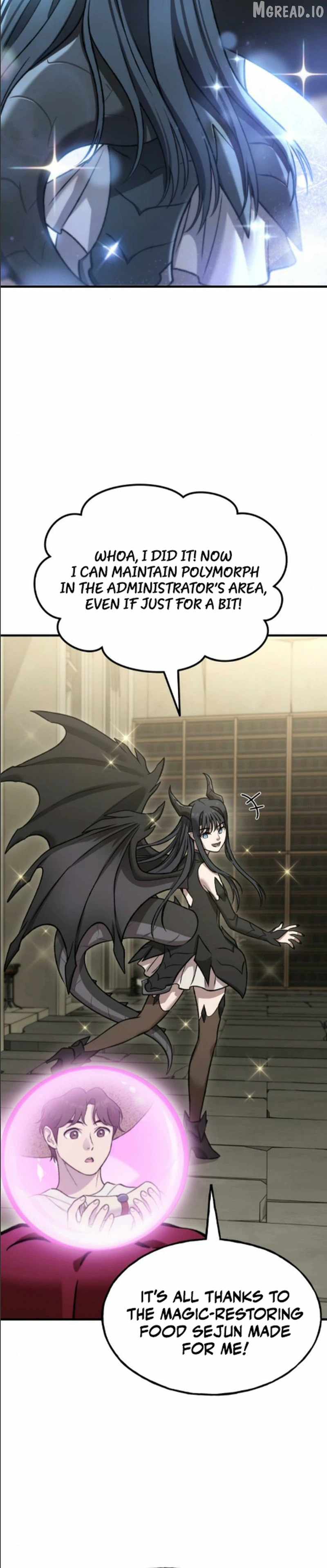 Read Solo Farming In The Tower Manga Online