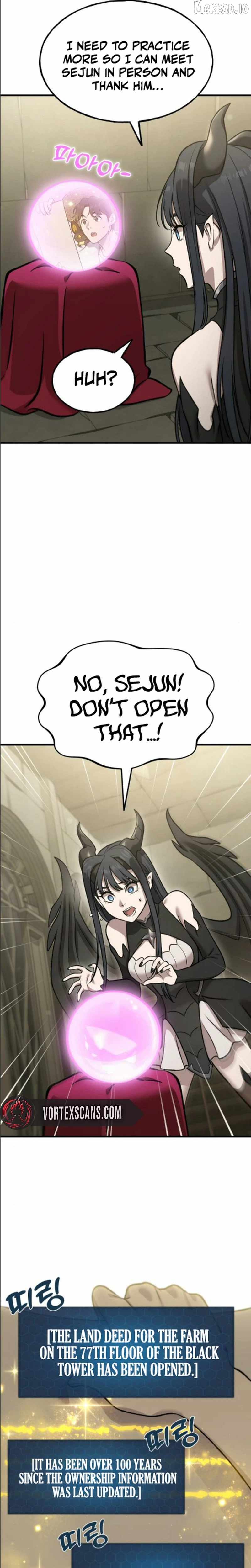 Read Solo Farming In The Tower Manga Online