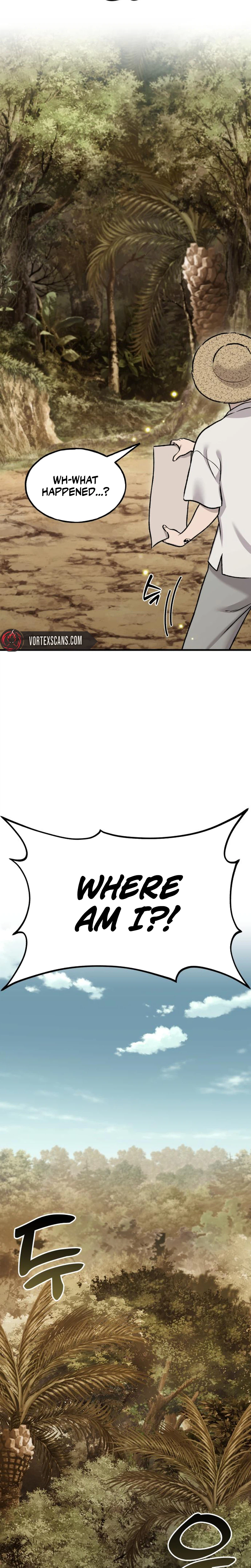 Read Solo Farming In The Tower Manga Online