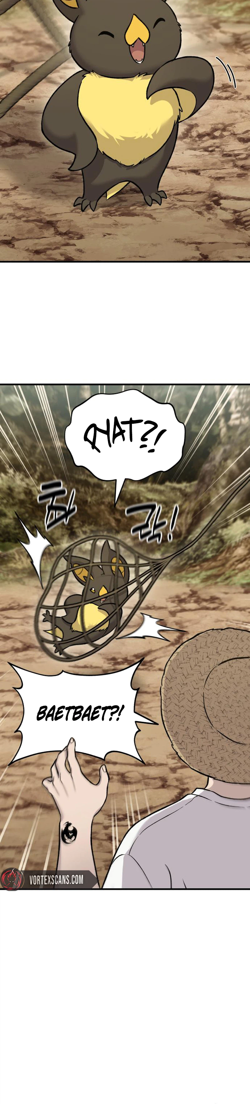Read Solo Farming In The Tower Manga Online