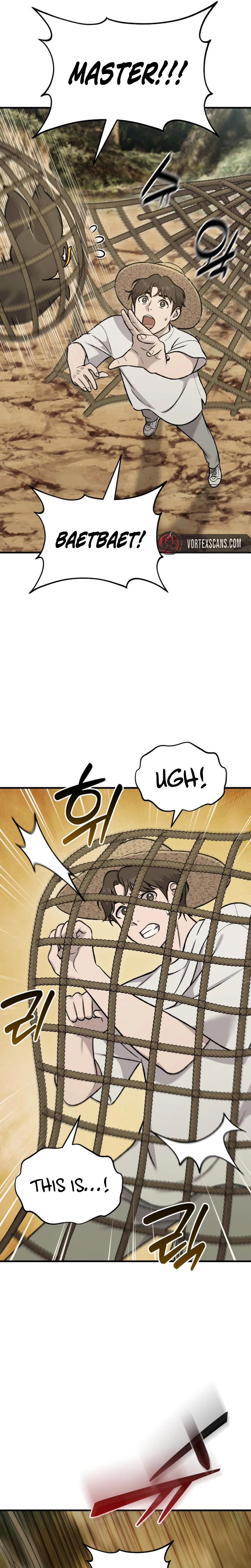 Read Solo Farming In The Tower Manga Online