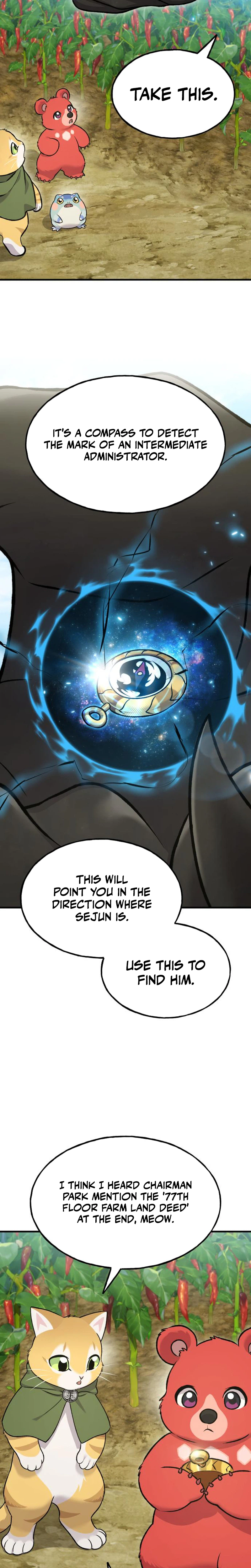 Read Solo Farming In The Tower Manga Online