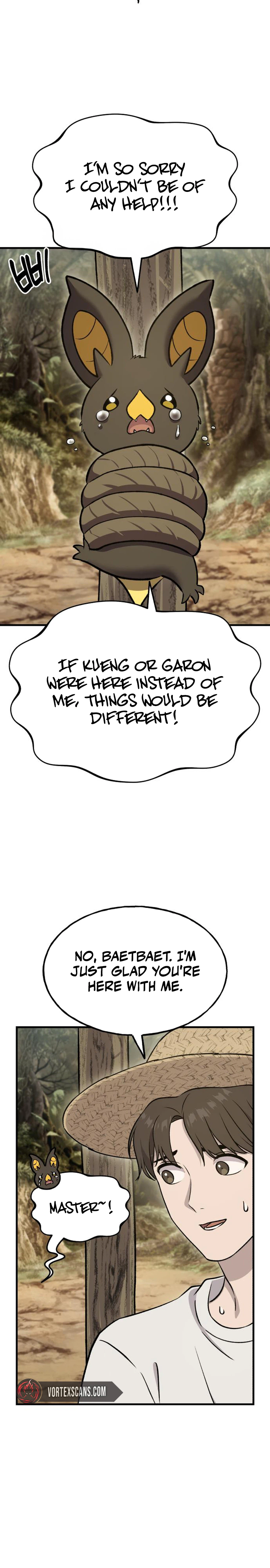 Read Solo Farming In The Tower Manga Online