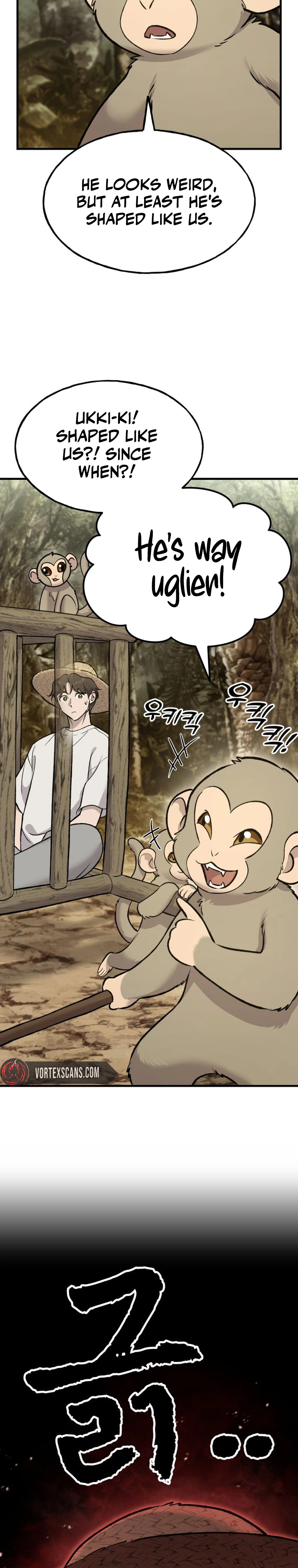 Read Solo Farming In The Tower Manga Online