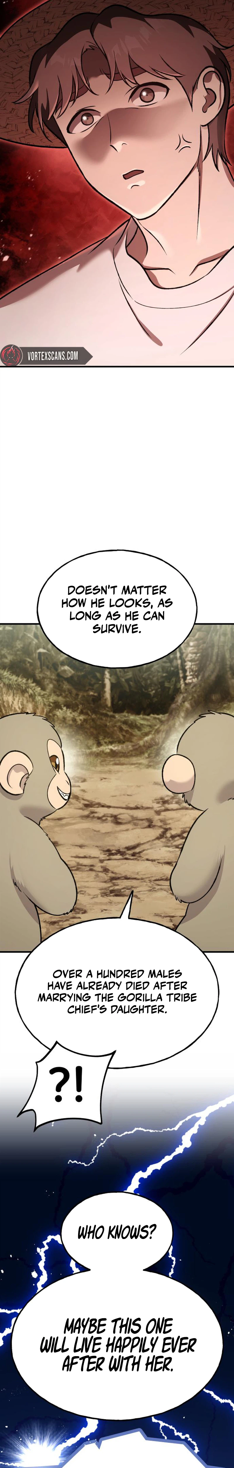 Read Solo Farming In The Tower Manga Online