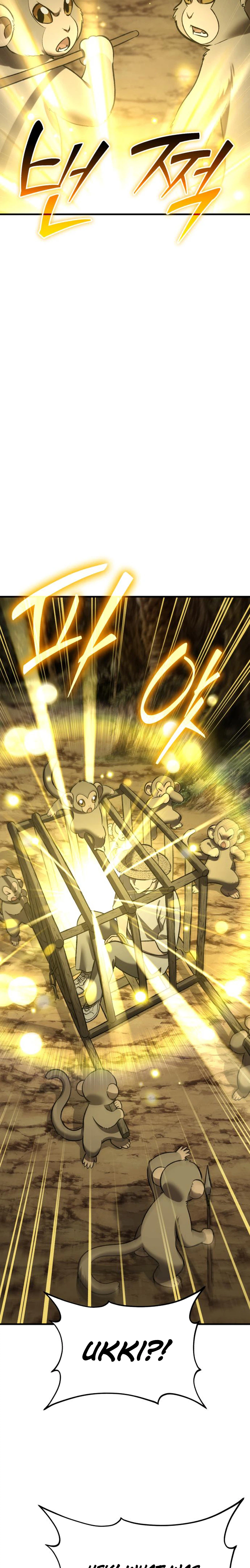 Read Solo Farming In The Tower Manga Online