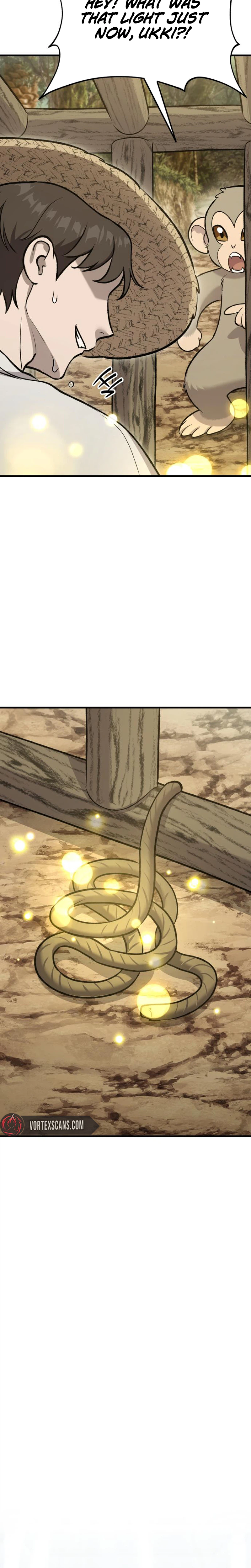 Read Solo Farming In The Tower Manga Online