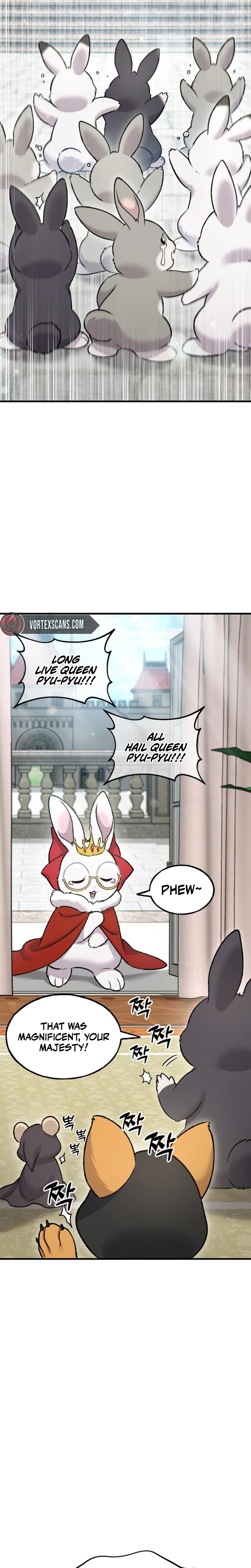 Read Solo Farming In The Tower Manga Online