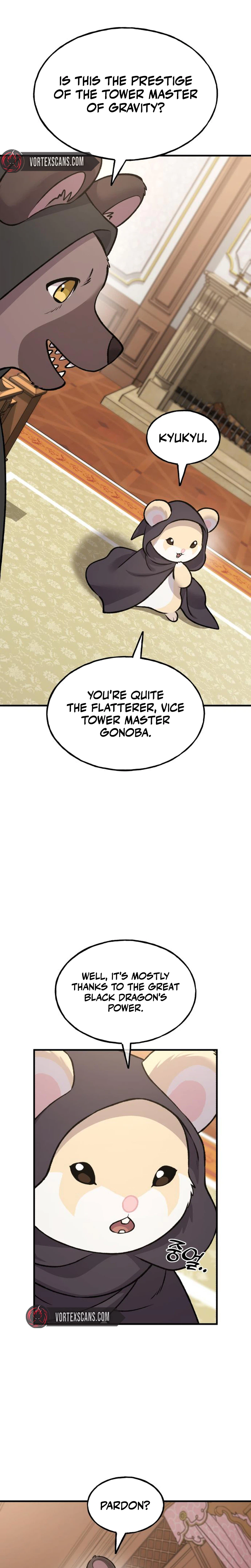 Read Solo Farming In The Tower Manga Online