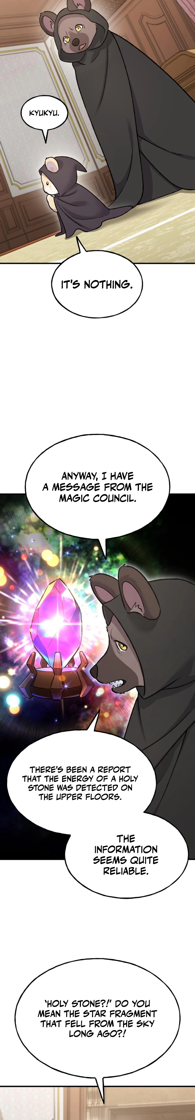 Read Solo Farming In The Tower Manga Online
