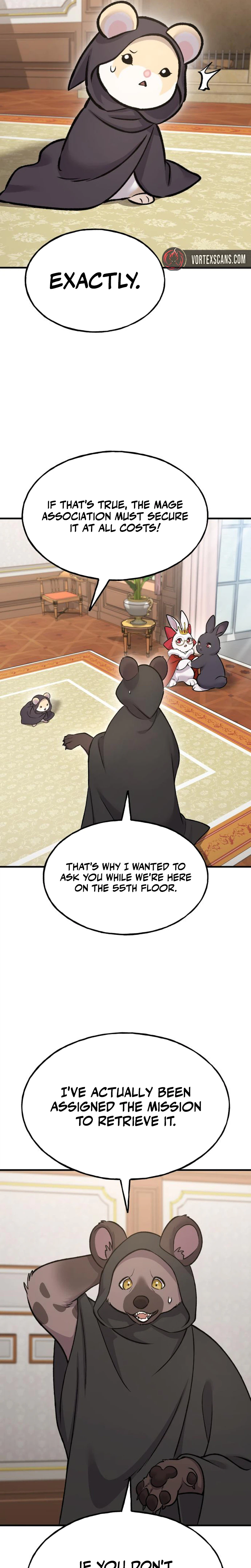 Read Solo Farming In The Tower Manga Online