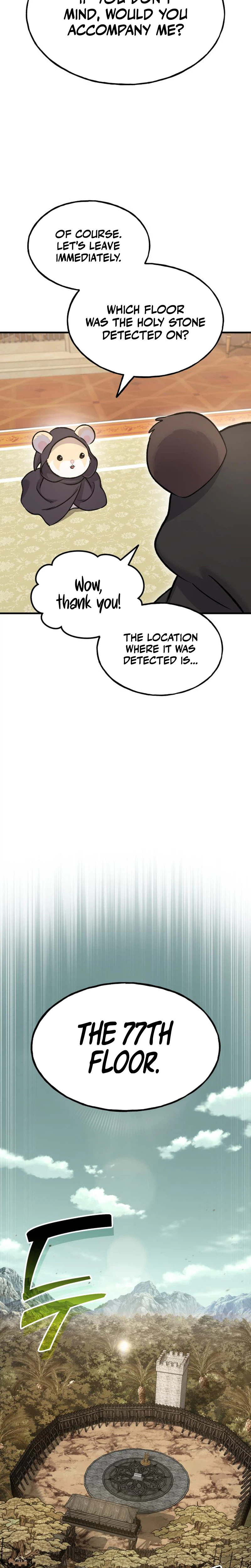Read Solo Farming In The Tower Manga Online