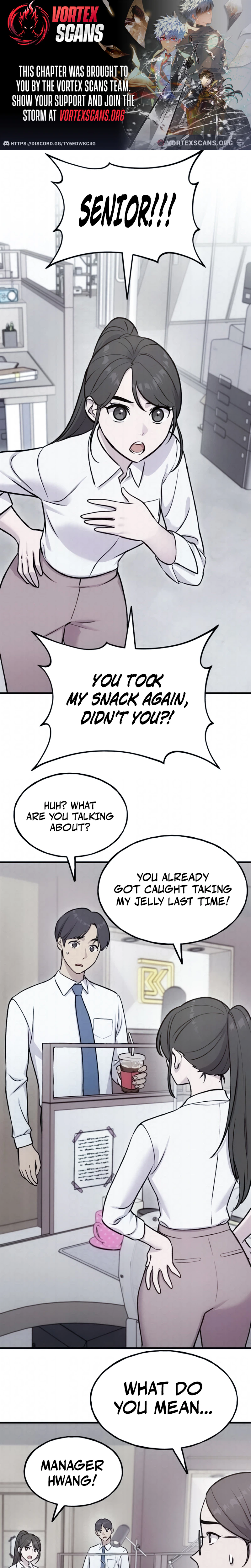 Read Solo Farming In The Tower Manga Online