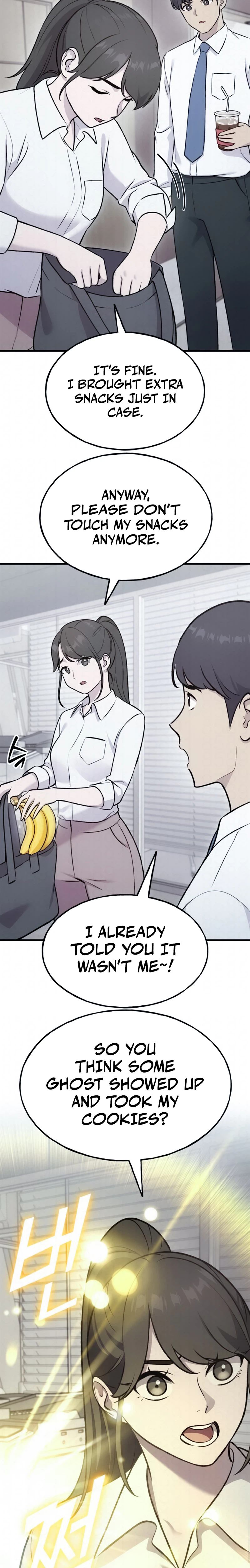 Read Solo Farming In The Tower Manga Online