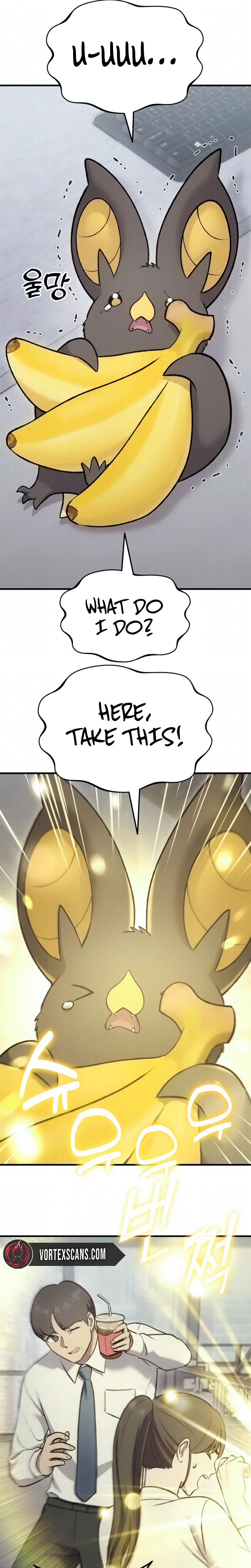 Read Solo Farming In The Tower Manga Online