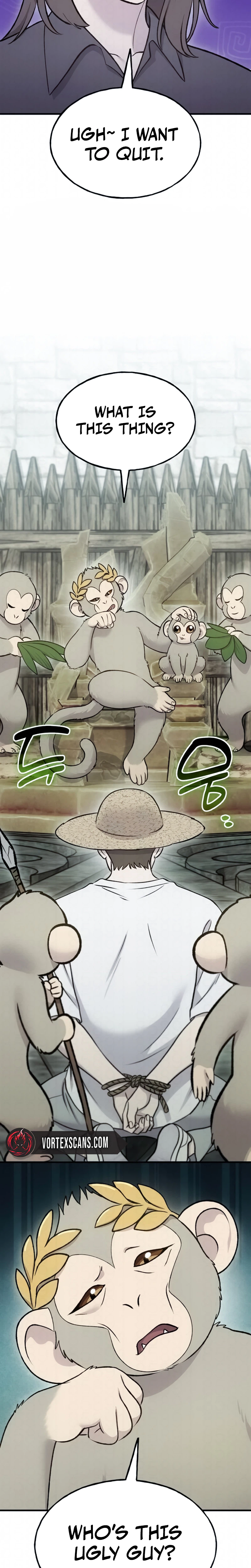 Read Solo Farming In The Tower Manga Online