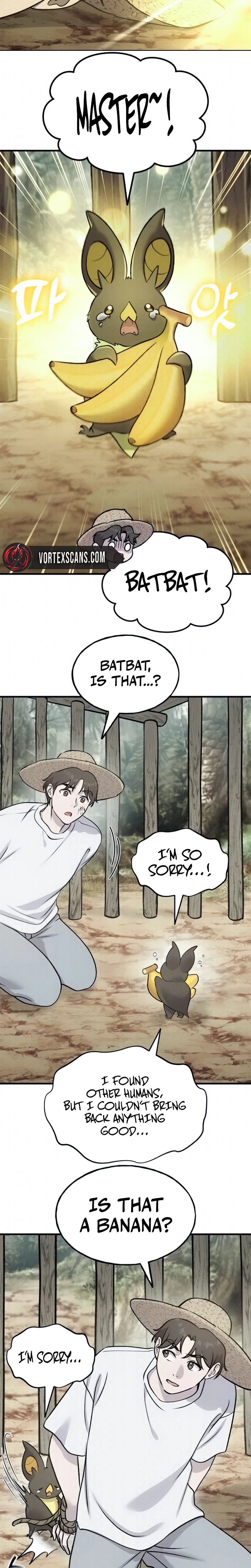 Read Solo Farming In The Tower Manga Online