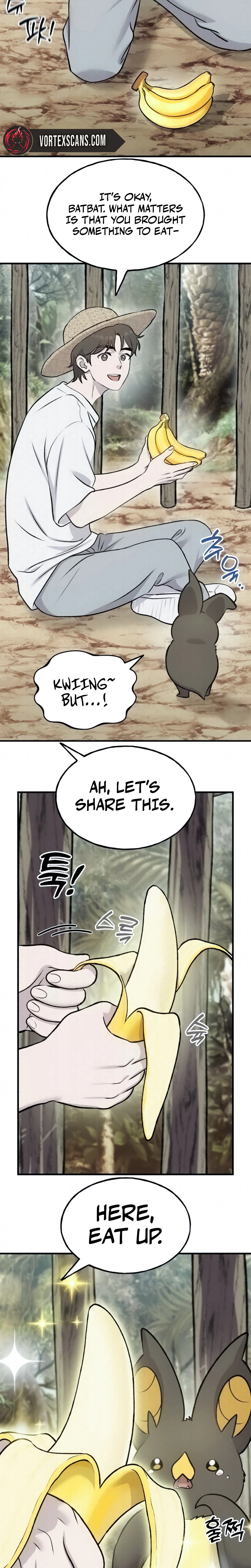 Read Solo Farming In The Tower Manga Online