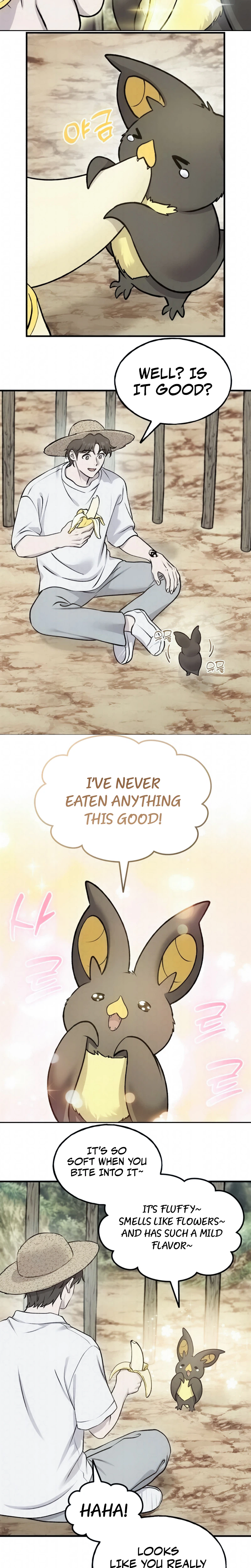 Read Solo Farming In The Tower Manga Online