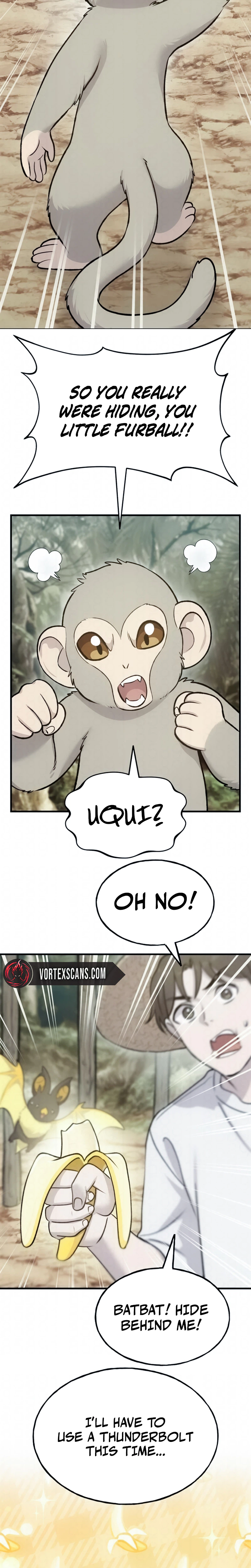Read Solo Farming In The Tower Manga Online