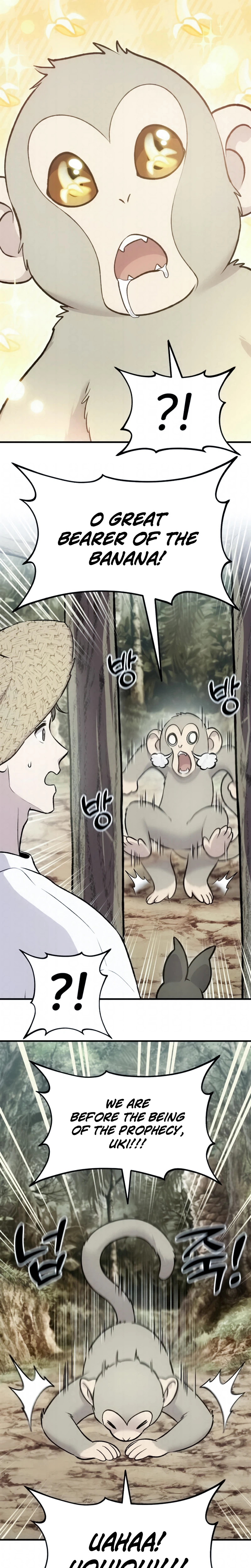 Read Solo Farming In The Tower Manga Online