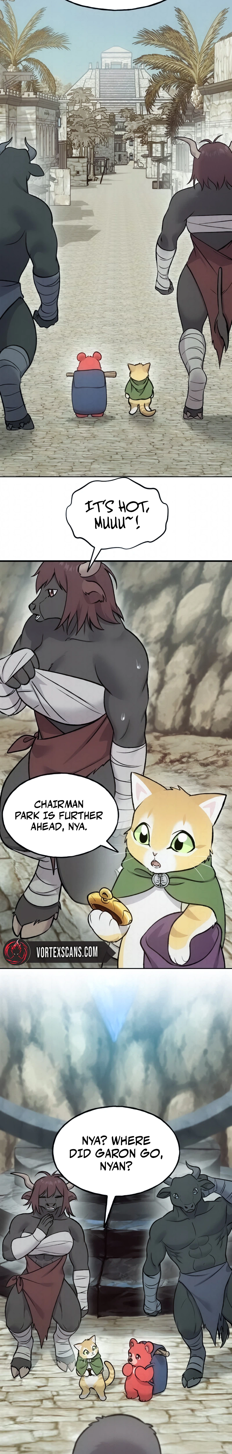 Read Solo Farming In The Tower Manga Online