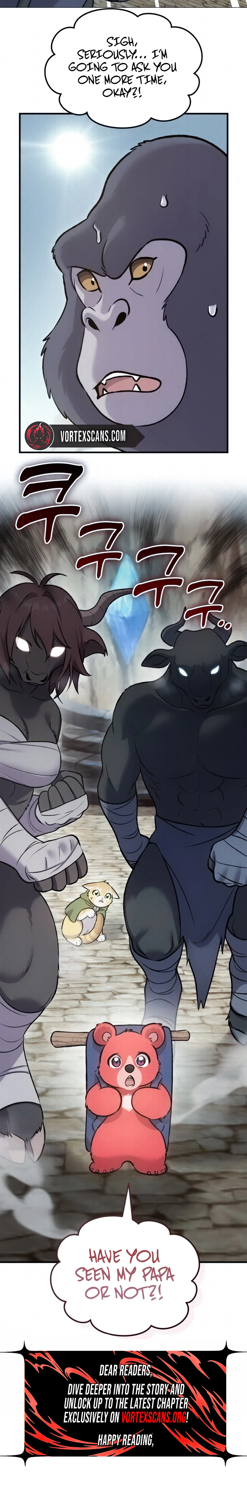 Read Solo Farming In The Tower Manga Online