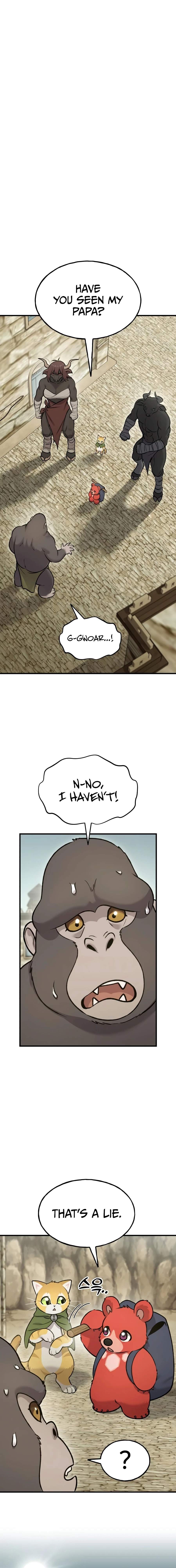 Read Solo Farming In The Tower Manga Online