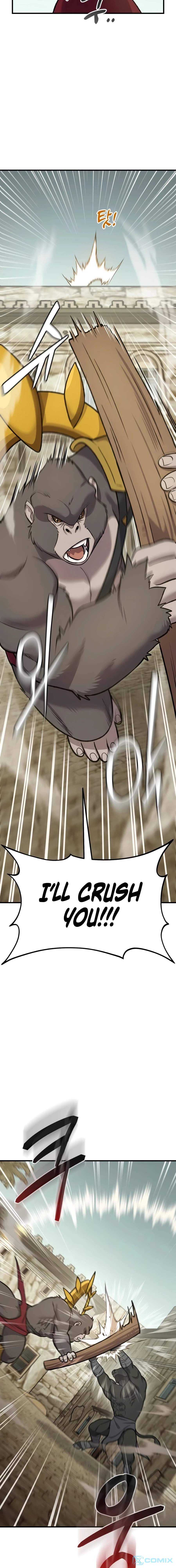 Read Solo Farming In The Tower Manga Online