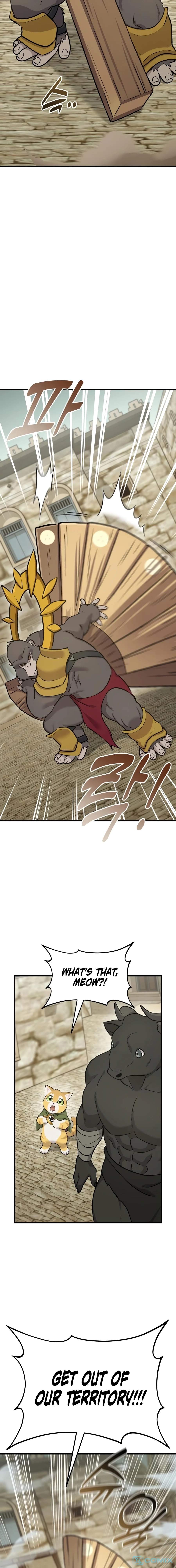 Read Solo Farming In The Tower Manga Online