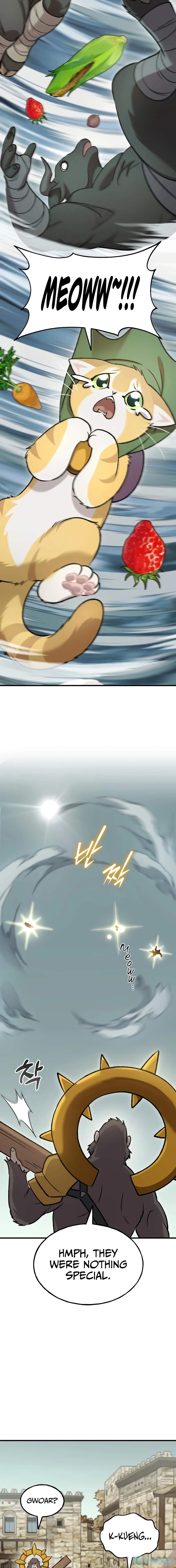 Read Solo Farming In The Tower Manga Online