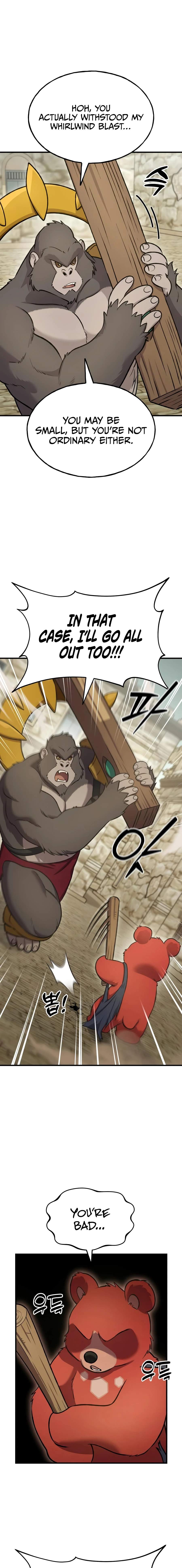 Read Solo Farming In The Tower Manga Online