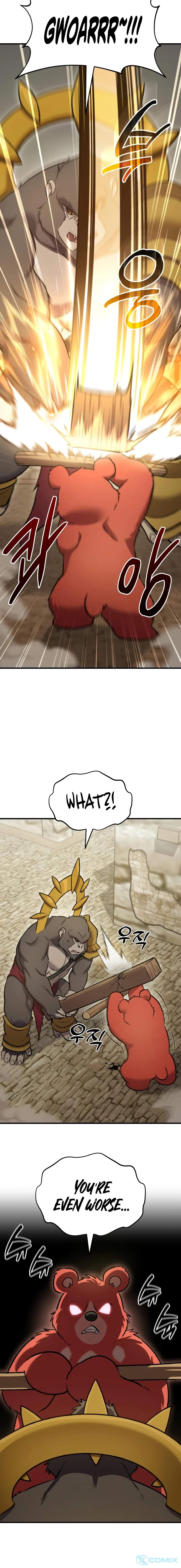 Read Solo Farming In The Tower Manga Online