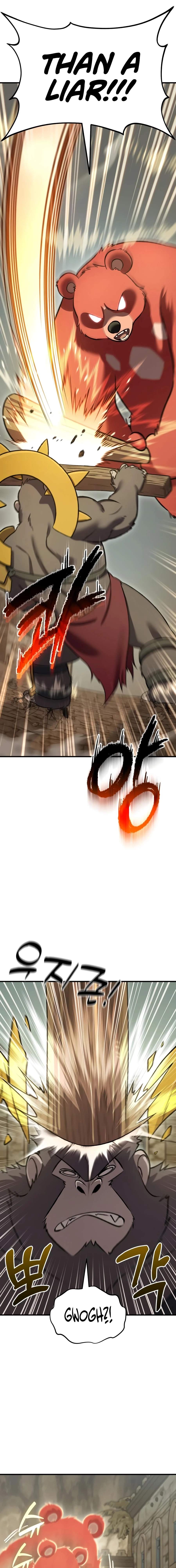 Read Solo Farming In The Tower Manga Online
