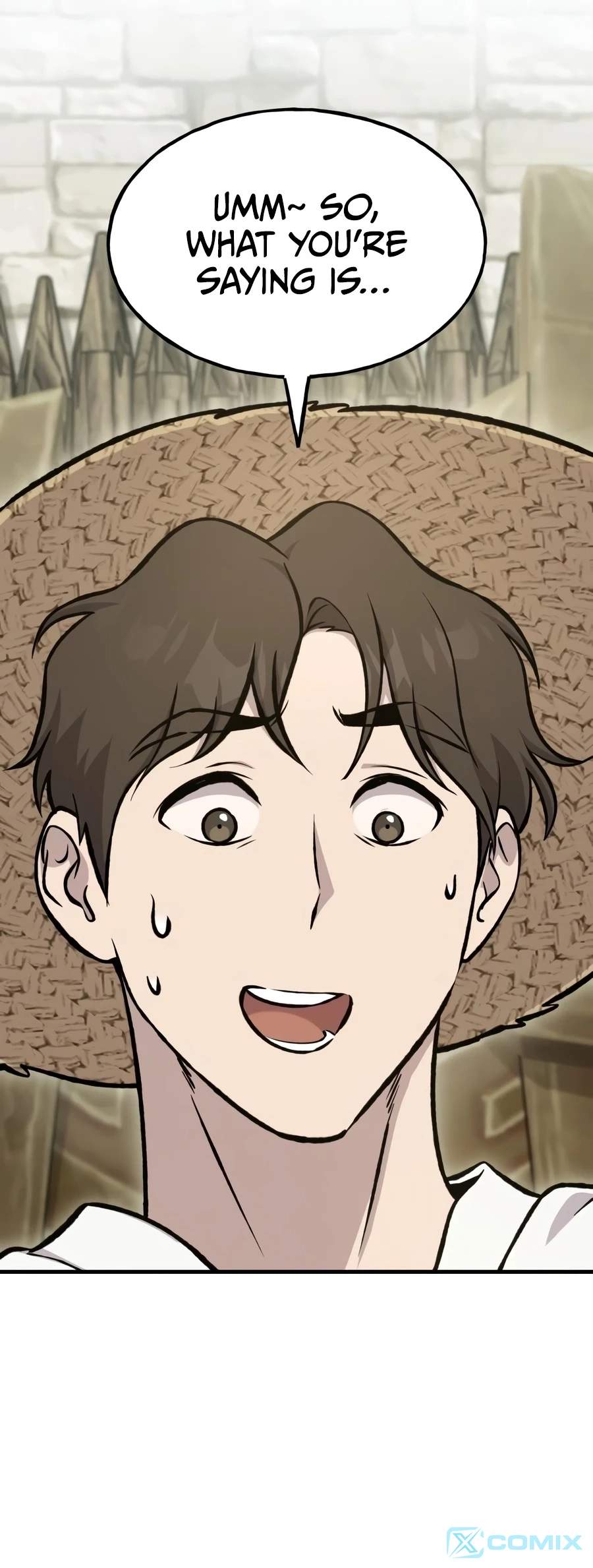 Read Solo Farming In The Tower Manga Online