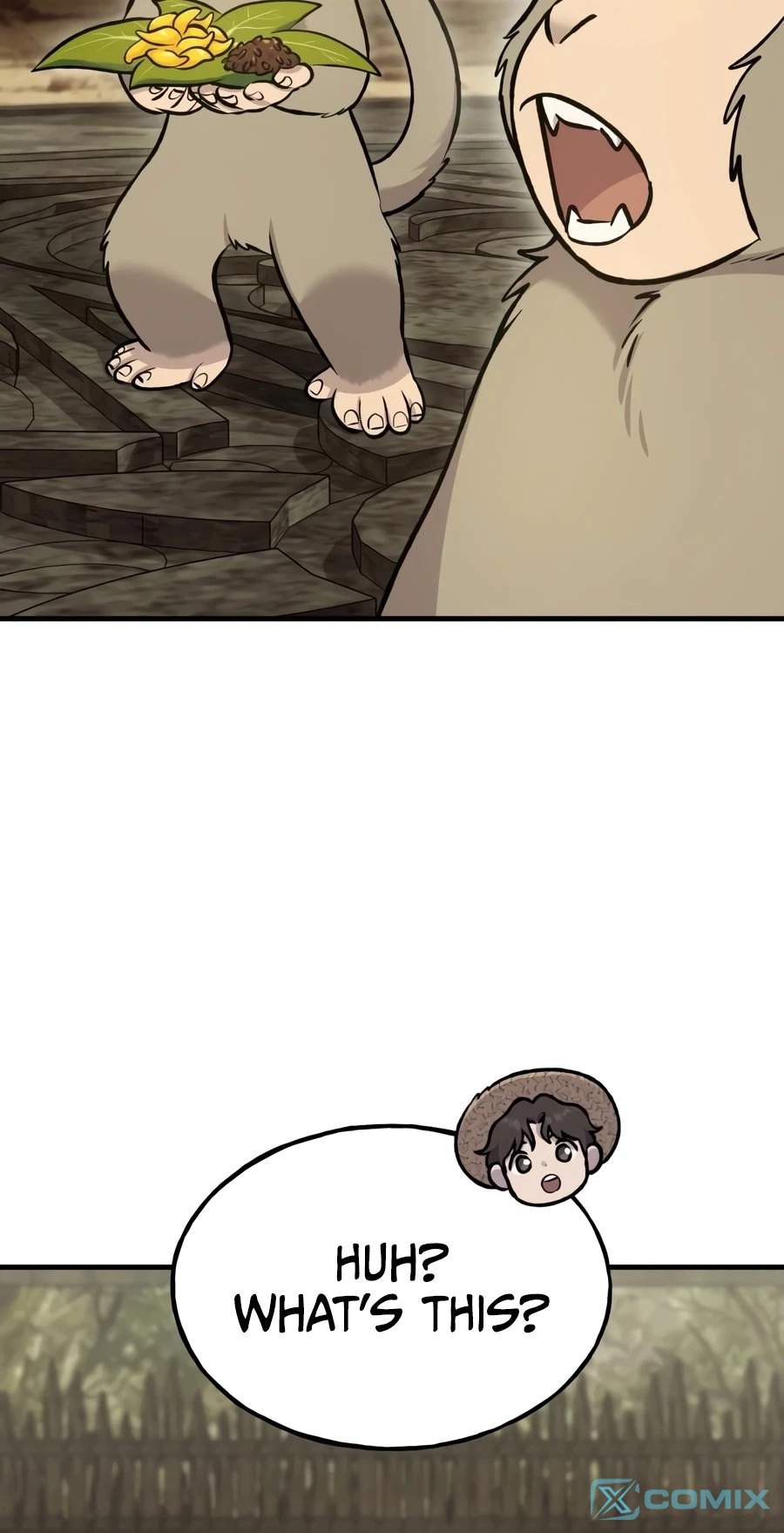 Read Solo Farming In The Tower Manga Online
