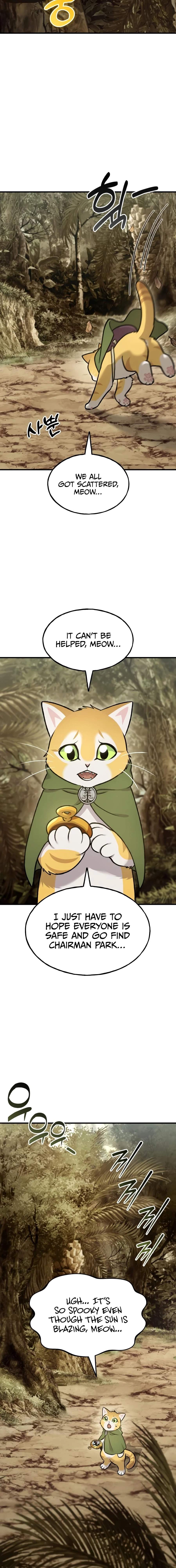 Read Solo Farming In The Tower Manga Online